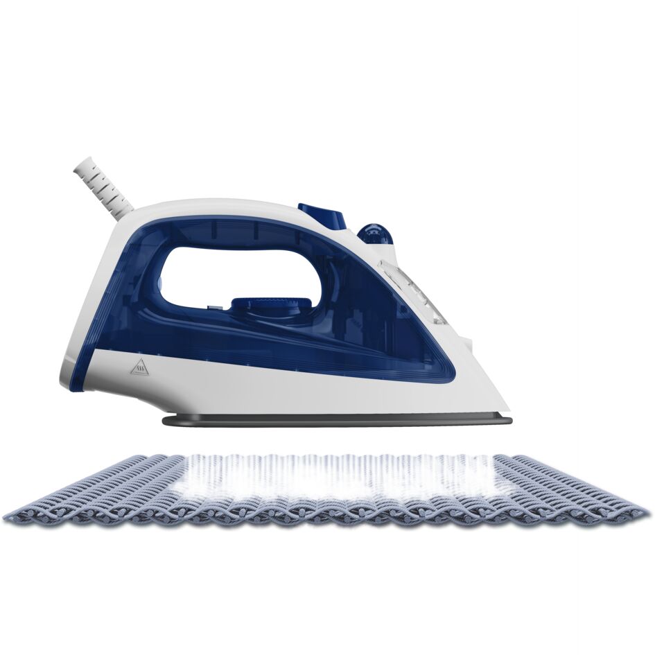 Bàn ủi hơi nước Tefal FV1054L0