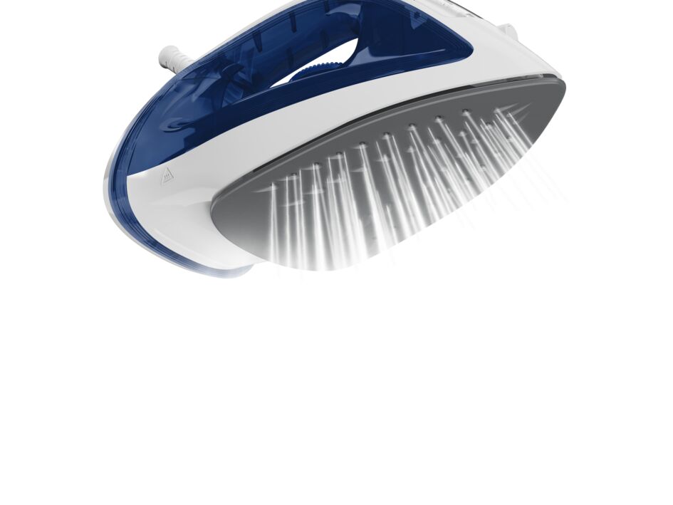 Bàn ủi hơi nước Tefal FV1054L0