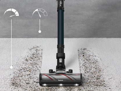 Máy hút bụi không dây X-Force Flex 13.6 TY9AD2WO