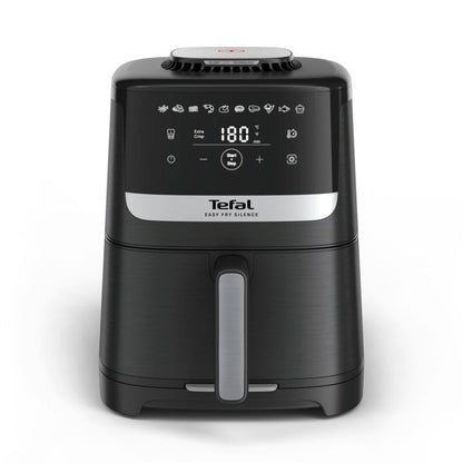 Nồi chiên không dầu Tefal EasyFry Silence EY5528E0 - 5L