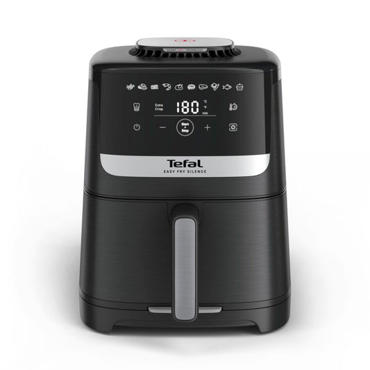 Nồi chiên không dầu Tefal EasyFry Silence EY5528E0 - 5L