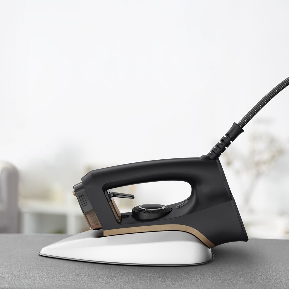 Bàn ủi khô Tefal FS3120L0