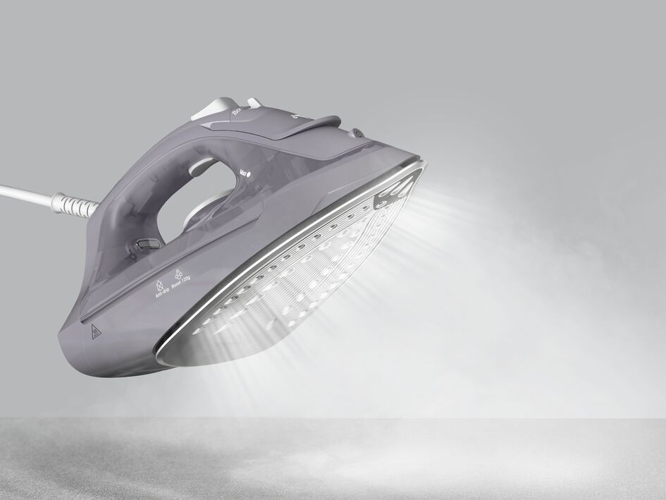 Bàn ủi hơi nước Tefal Virtuo 30 FV2C51E1 - 2000W
