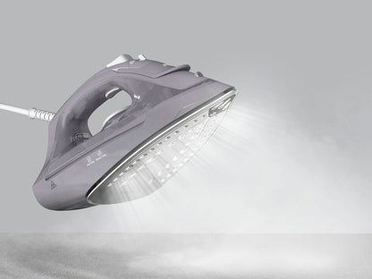 Bàn ủi hơi nước Tefal Virtuo 30 FV2C51E1 - 2000W