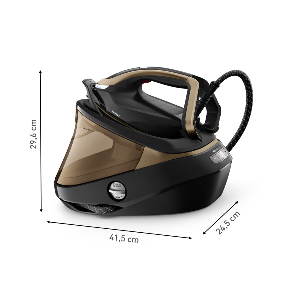 Bàn ủi hơi nước cao cấp TEFAL GV9820E0