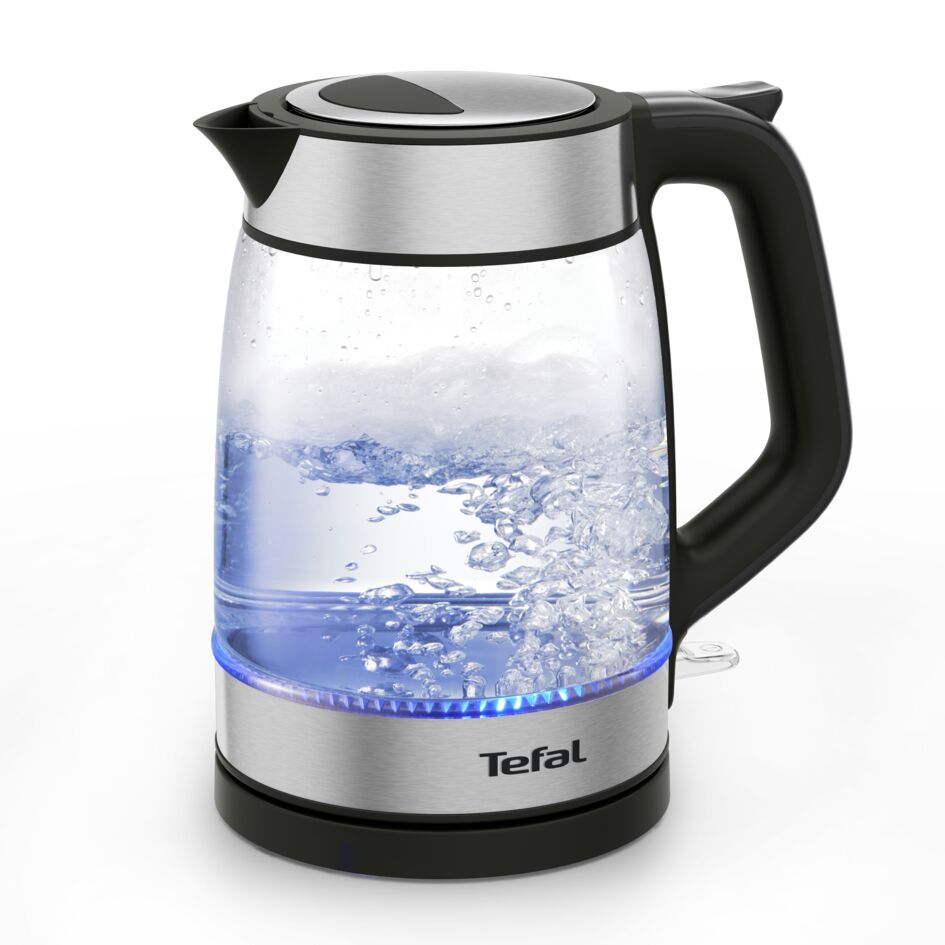 Bình đun siêu tốc Tefal KI605830 - thủy tinh - 1.7L