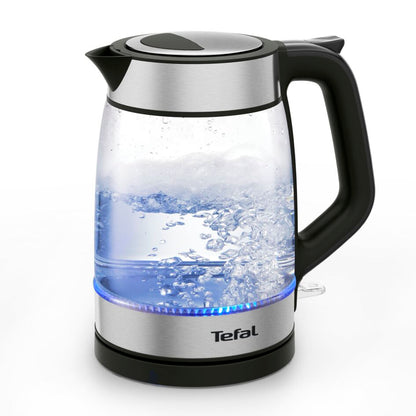 Bình đun siêu tốc Tefal KI605830 - thủy tinh - 1.7L
