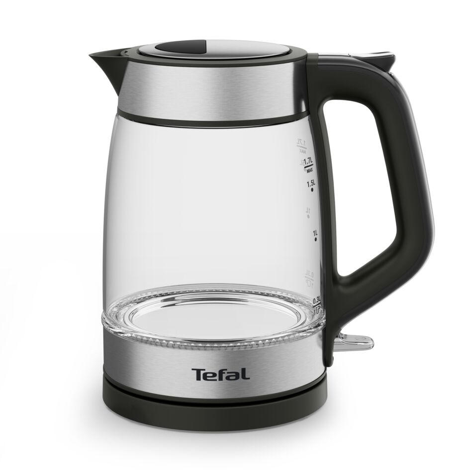 Bình đun siêu tốc Tefal KI605830 - thủy tinh - 1.7L