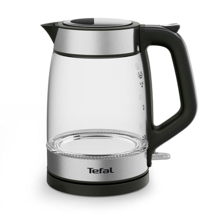 Bình đun siêu tốc Tefal KI605830 - thủy tinh - 1.7L