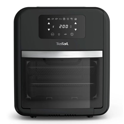 Nồi chiên không dầu Tefal 9in1 FW501815 - 11L - Điện tử