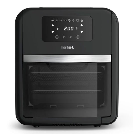 Nồi chiên không dầu Tefal 9in1 FW501815 - 11L - Điện tử