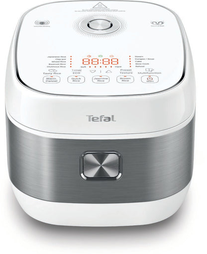Nồi cơm cao tần Tefal Rice Master RK8131Y0 - 1.5L