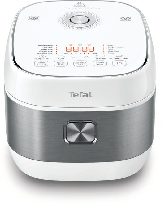 Nồi cơm cao tần Tefal Rice Master RK8131Y0 - 1.5L