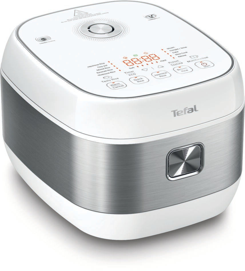 Nồi cơm cao tần Tefal Rice Master RK8131Y0 - 1.5L