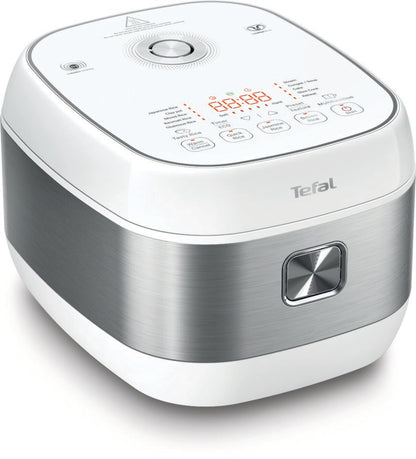 Nồi cơm cao tần Tefal Rice Master RK8131Y0 - 1.5L
