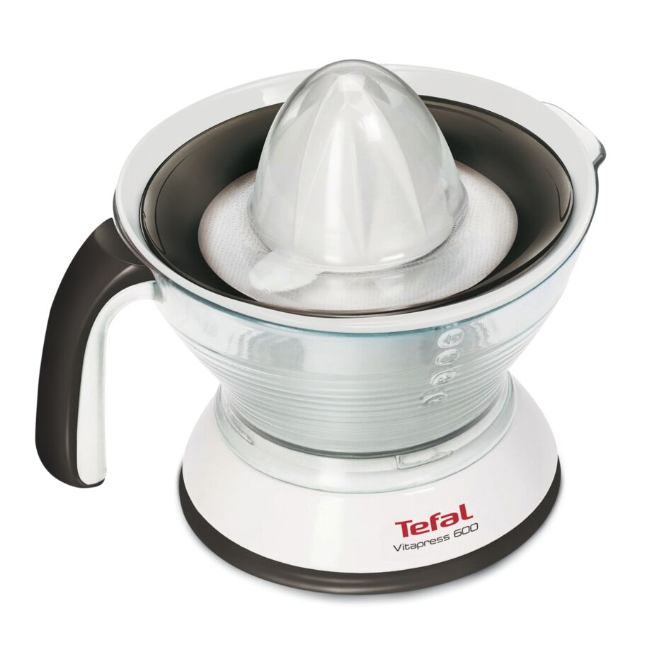 Máy vắt cam Tefal ZP300138 - Trắng