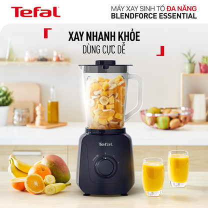 Máy xay sinh tố Blendforce Essential  BL4118T0, 400W