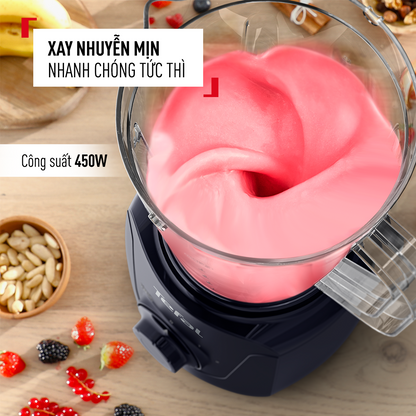 Máy xay sinh tố Blendforce Essential  BL4118T0, 400W