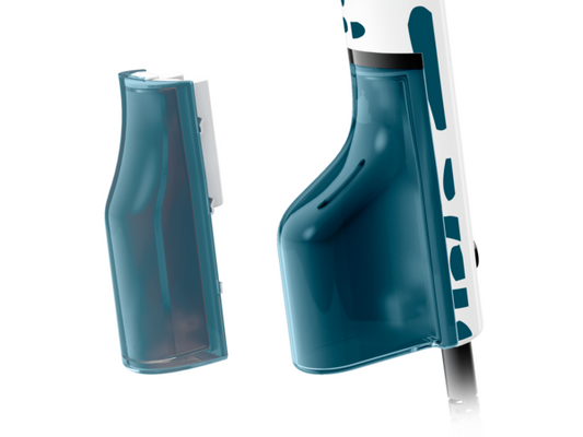 Bàn ủi cầm tay Pure POP Home & Travel DT2040E1