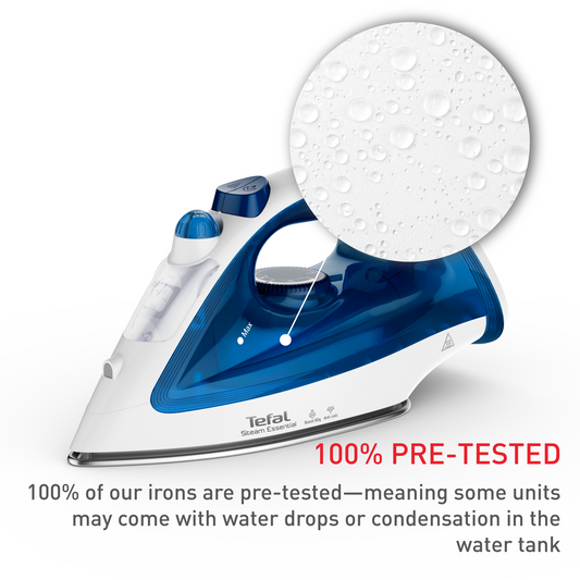 Bàn ủi hơi nước Tefal FV1054L0