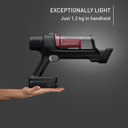 Máy húi bụi không dây X-pert 7.60 TY6A75WO