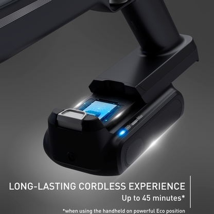 Máy húi bụi không dây X-pert 7.60 TY6A75WO