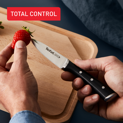 Dao gọt trái cây Tefal Ice Force K2320514, 9cm