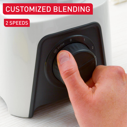 Máy xay sinh tố Tefal Blendeo+ BL2C0130 - 450W