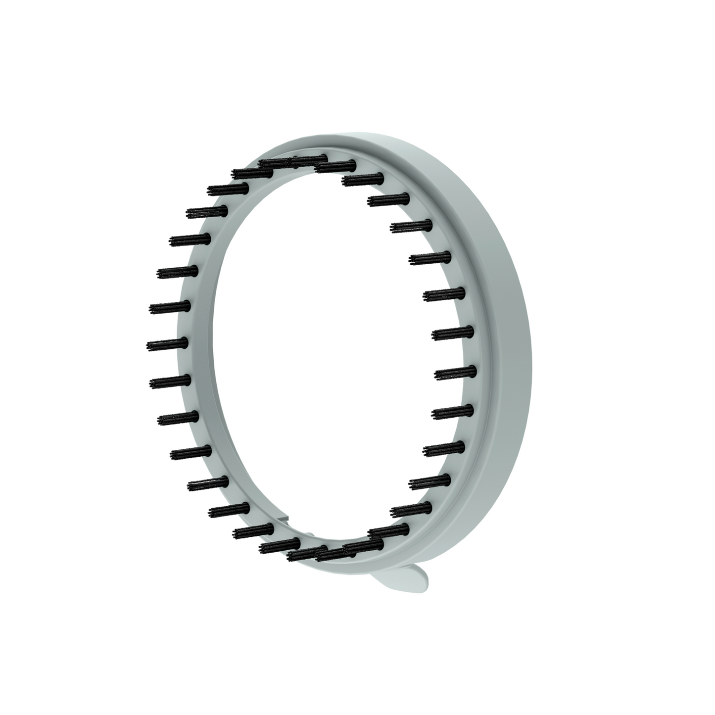 Bàn ủi hơi nước cầm tay DT1034E1 xanh pastel