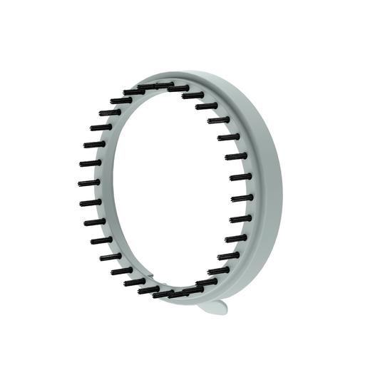 Bàn ủi hơi nước cầm tay DT1034E1 xanh pastel