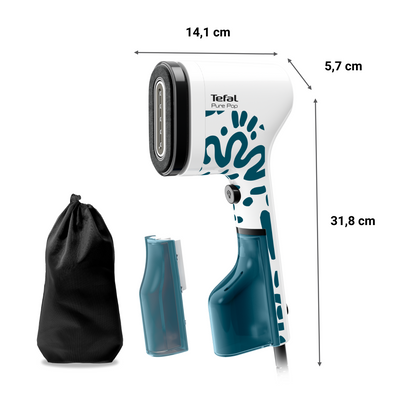 Bàn ủi cầm tay Pure POP Home & Travel DT2040E1