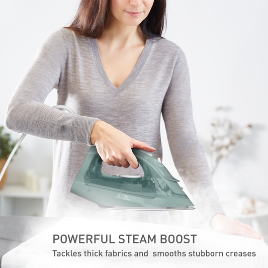 Bàn ủi hơi nước Tefal Virtuo 30 FV2C50E1 - 2000W