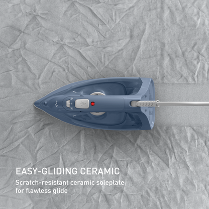Bàn ủi hơi nước Tefal Virtuo 30 FV2C60E0 - 2200W