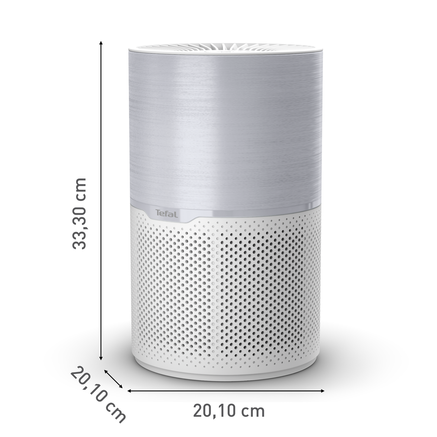Máy lọc không khí TEFAL compact