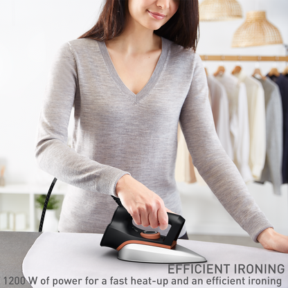 Bàn ủi khô Tefal FS3110L0 (no spray)