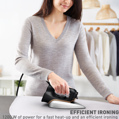 Bàn ủi khô Tefal FS3120L0