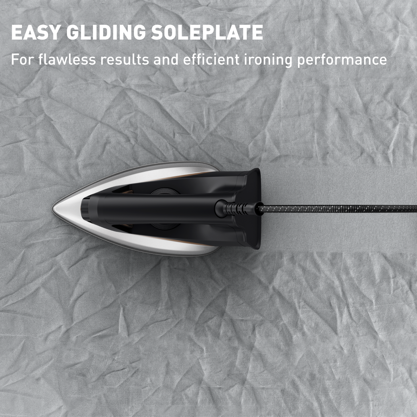 Bàn ủi khô Tefal FS3120L0