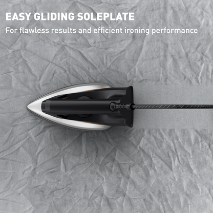 Bàn ủi khô Tefal FS3120L0