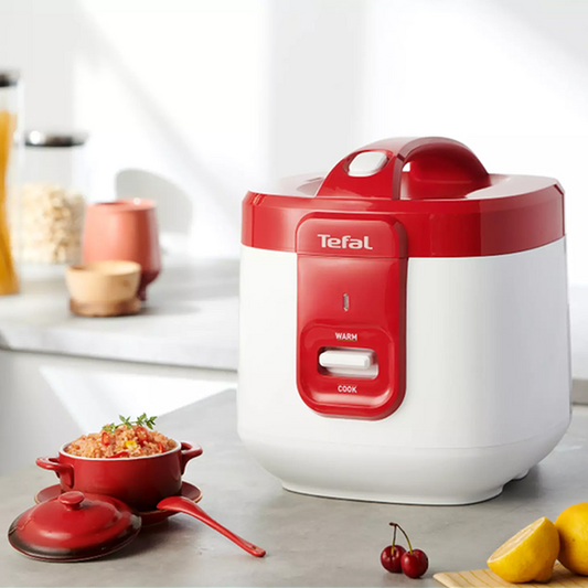Nồi cơm điện cơ Tefal RK362568 - 2L