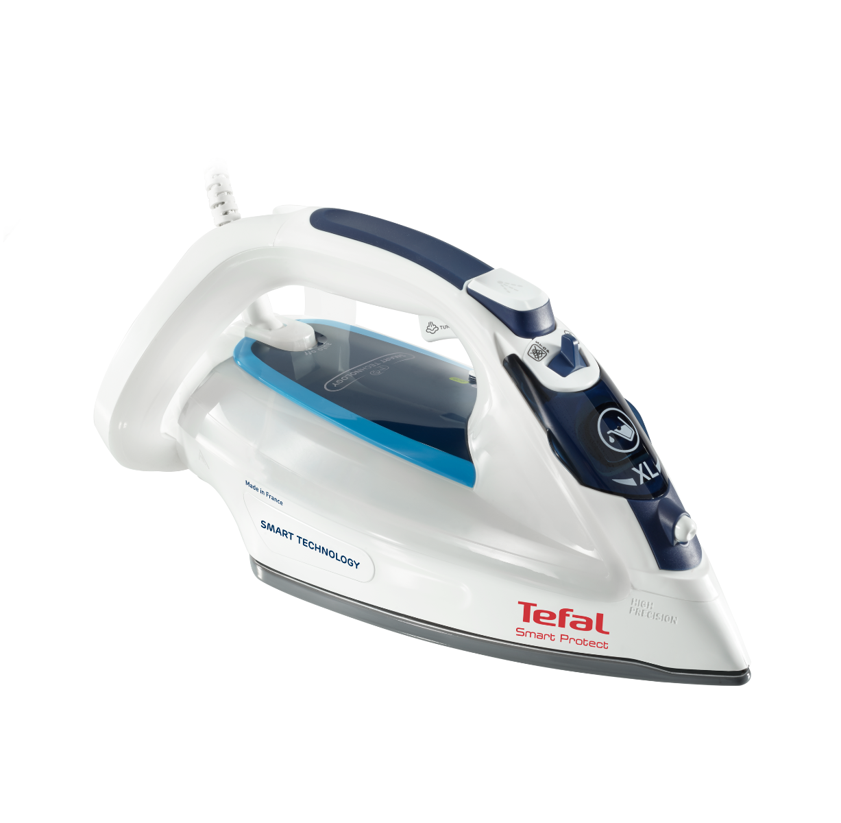 Bàn là hơi nước Tefal DR8085