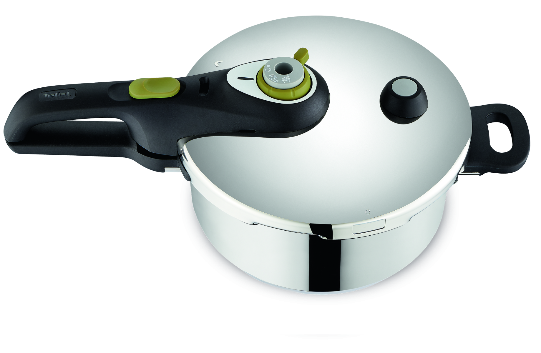 P2534237 PRESSURE COOKER SECURE 5 NEO 4L TEFAL