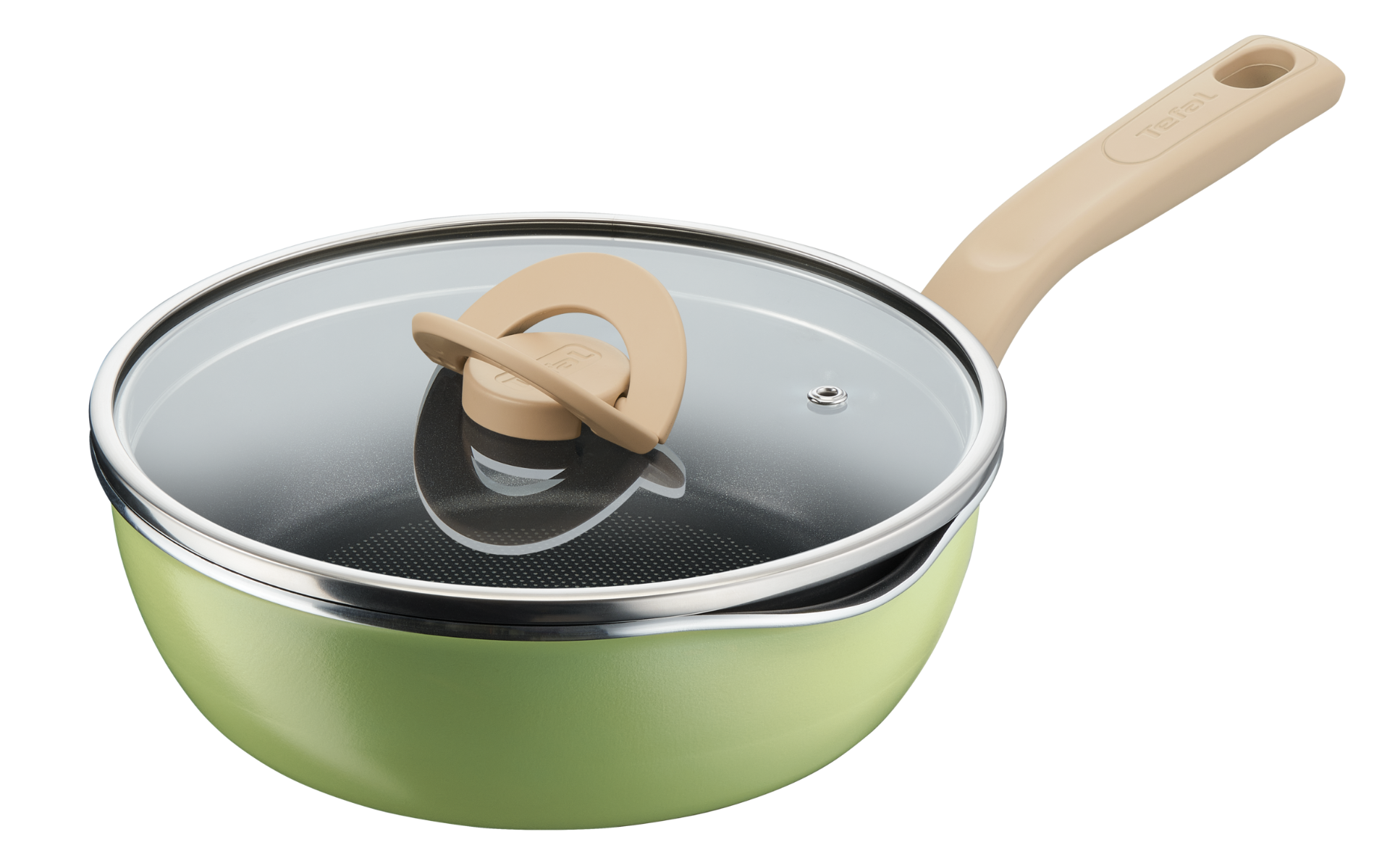 metro handboeien Vertellen Tefal One-Pick-Pot-Pan | TEFAL