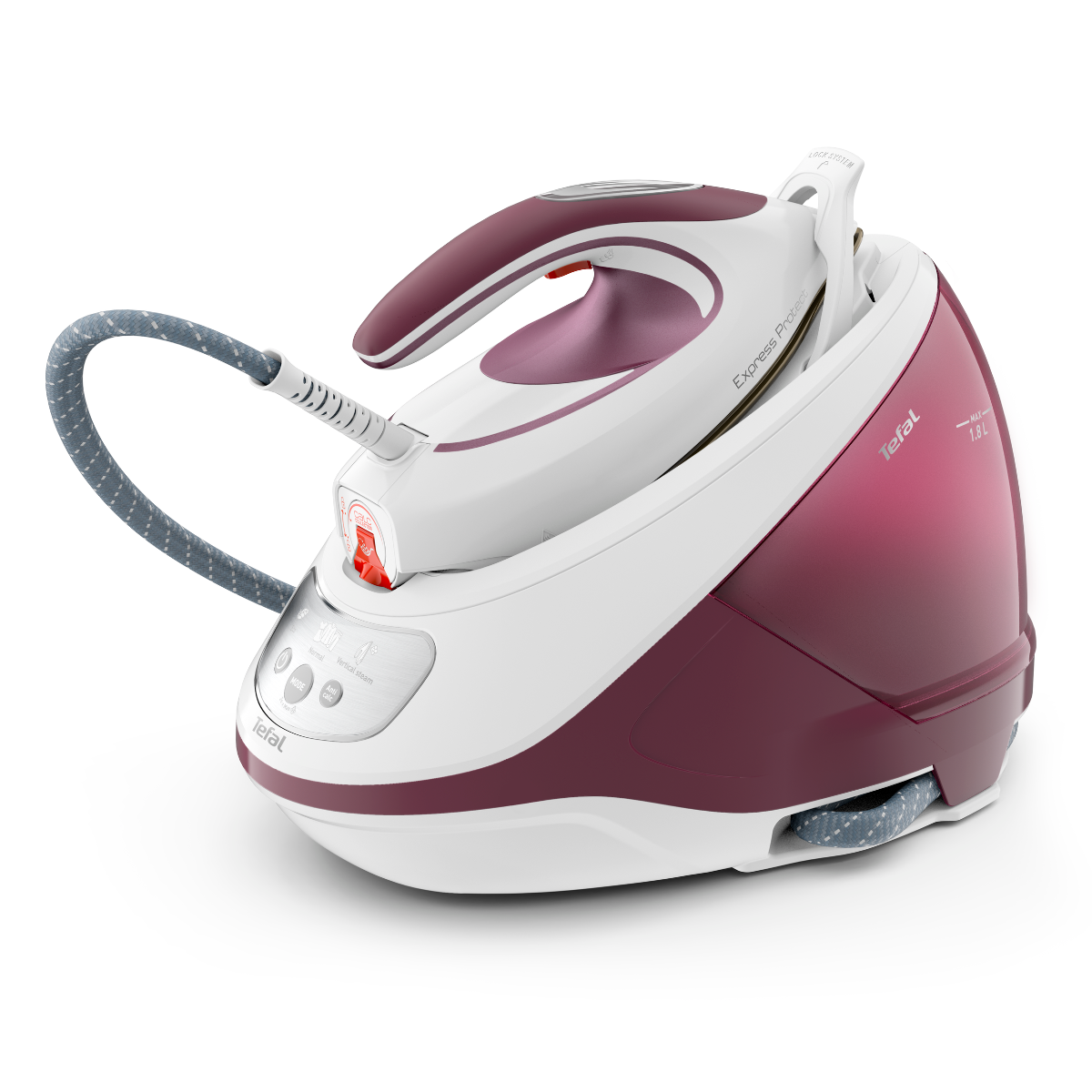 Bàn Ủi Hơi Nước Tefal DT7000E0 Giá Tốt | Nguyễn Kim