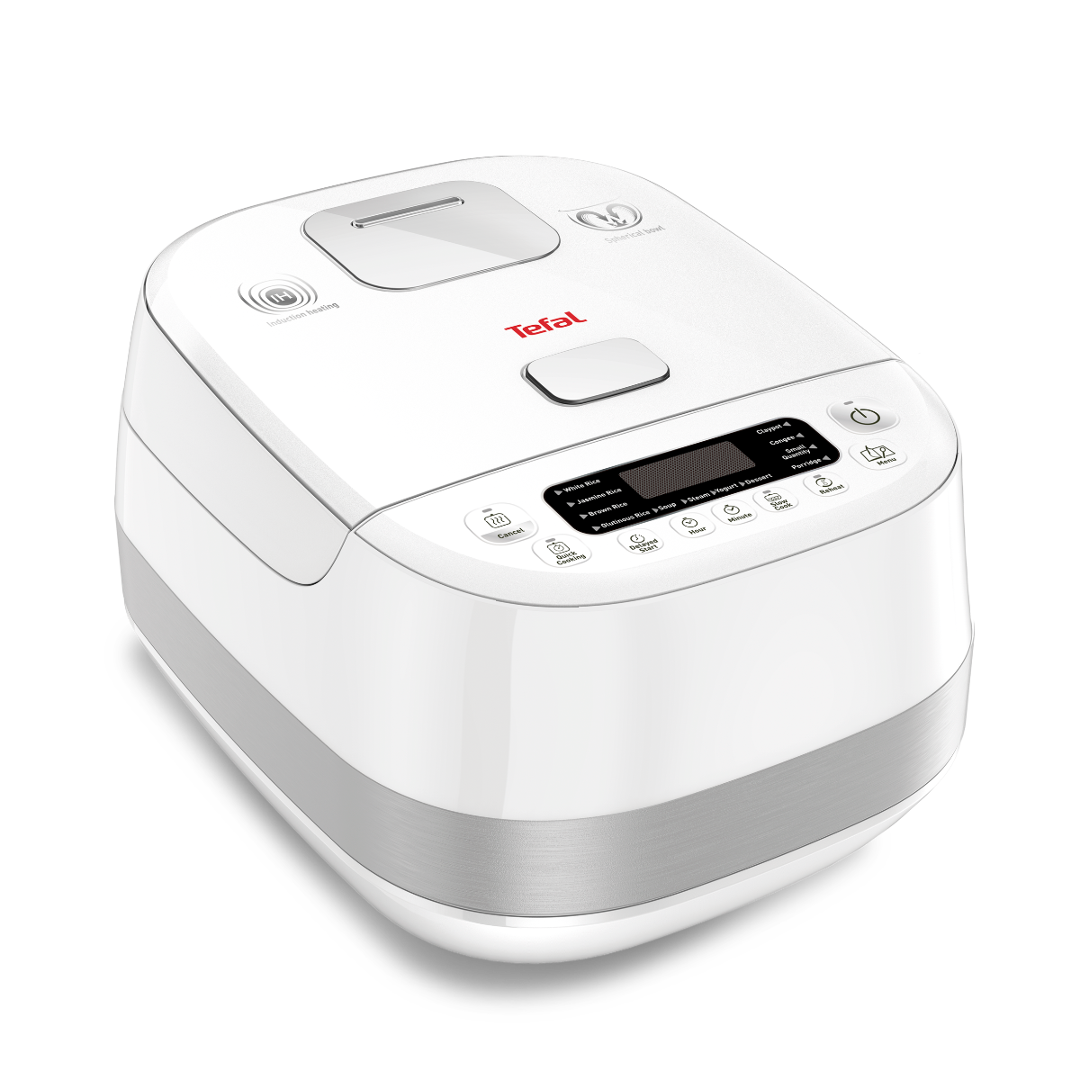 Tefal rice cooker rk808 new arrivals
