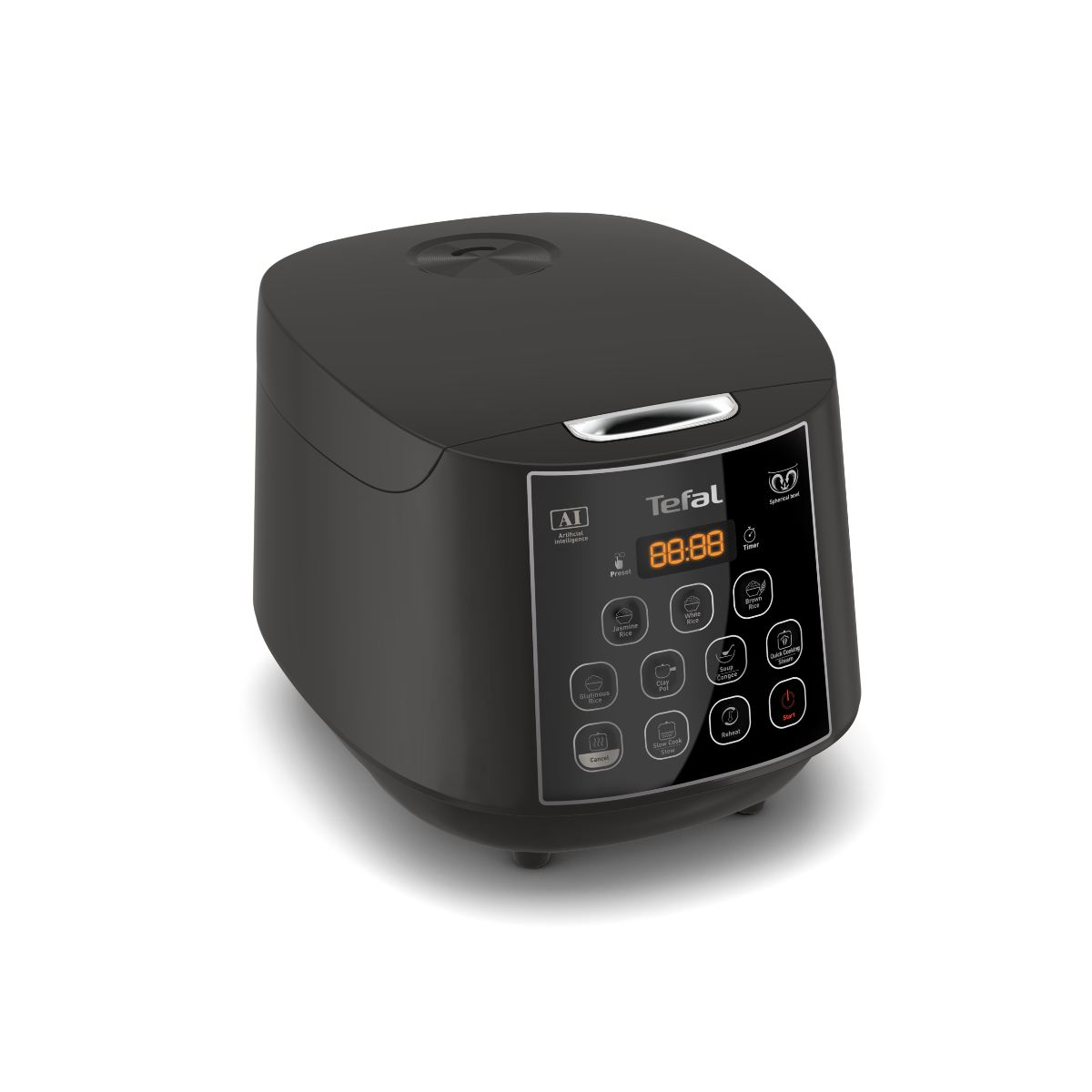 Tefal cheap rice cooker
