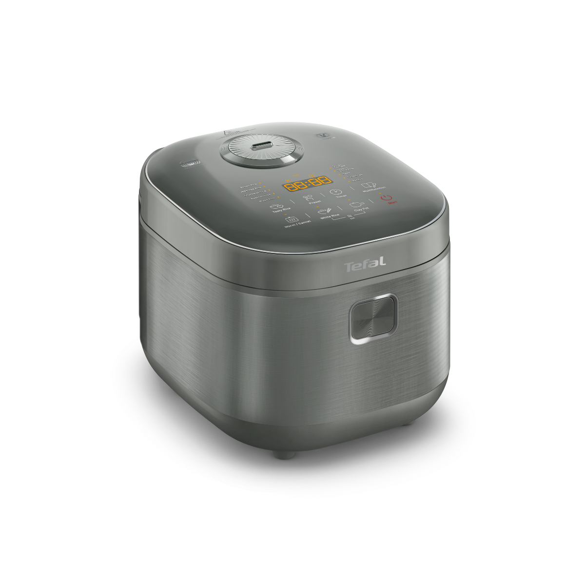 公式通販サイトセール ELECTRIC RICE COOKER RK818A68 1.8L | TEFAL デジタルカメラ