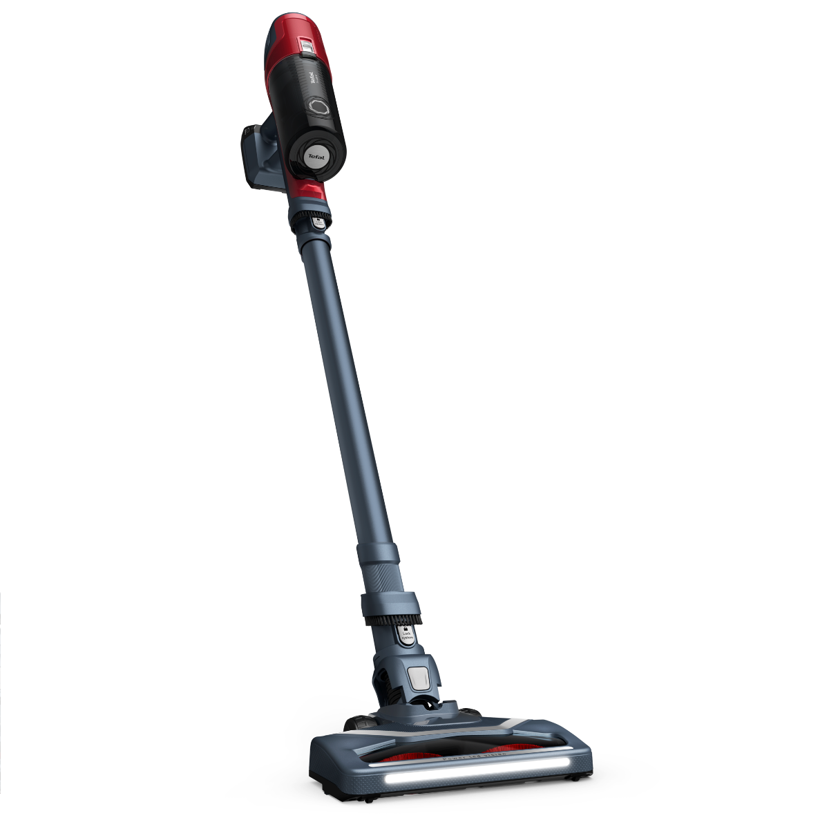Tefal cordless clearance vacuum review