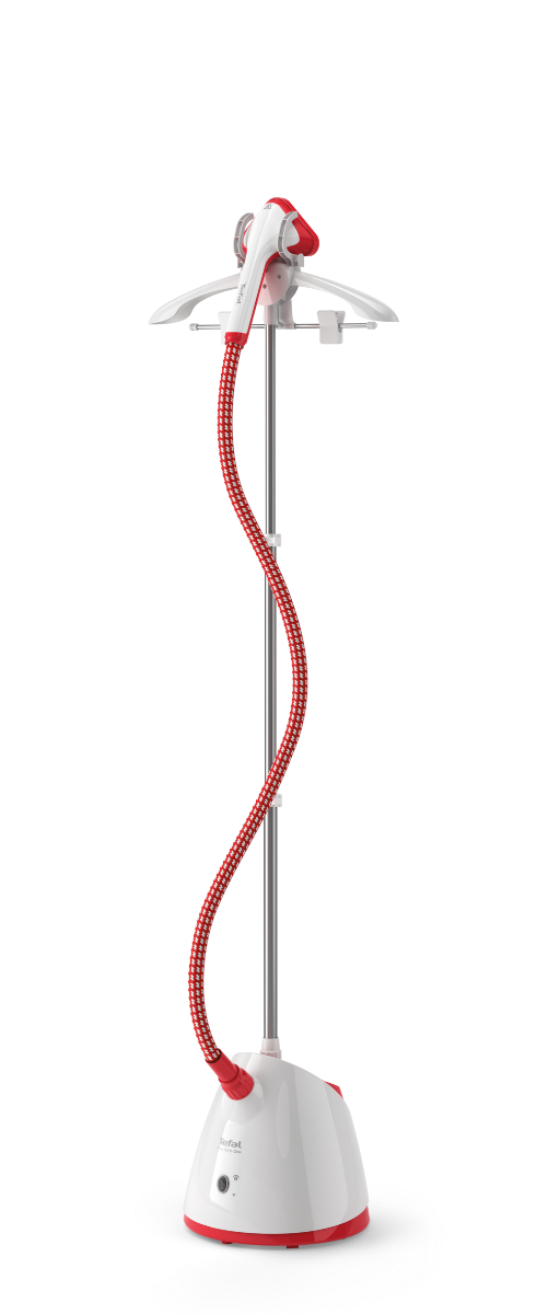 Tefal pro style one hotsell upright garment steamer