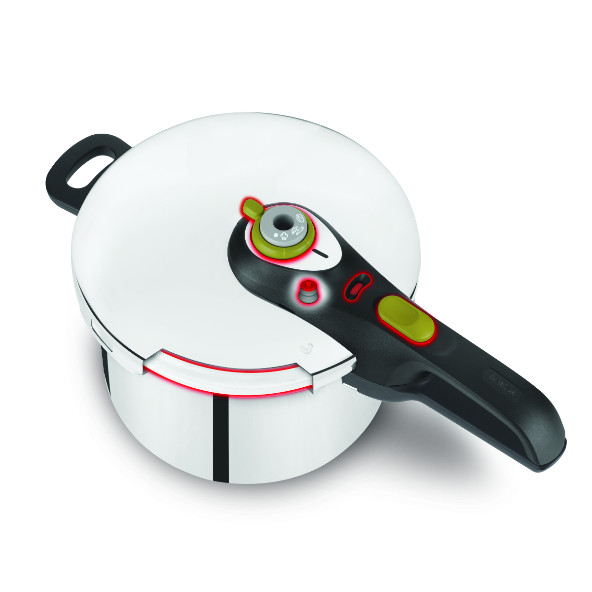 P2534237 PRESSURE COOKER SECURE 5 NEO 4L TEFAL