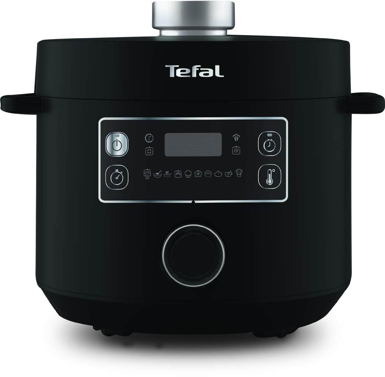 Tefal digital pressure cooker deals